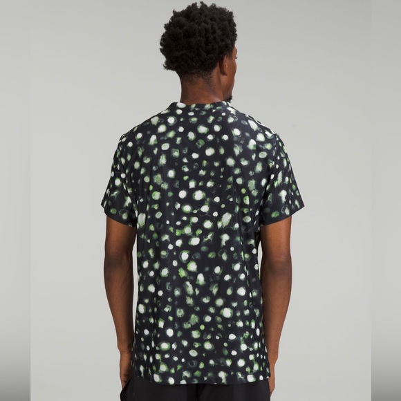 Lululemon Vented Tennis Short Sleeve - Picture 3 of 7